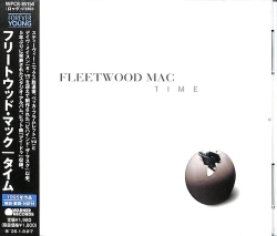 Capa do artigo Time - CD