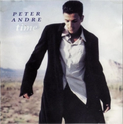 Capa do artigo Time - CD