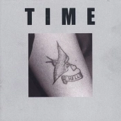 Capa do artigo Time - CD