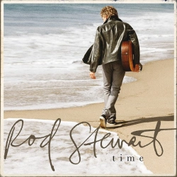 Capa do artigo Time - CD