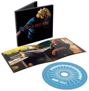 Capa do artigo Time - CD