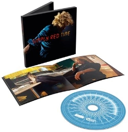 Capa do artigo Time - CD