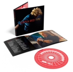 Capa do artigo Time - CD