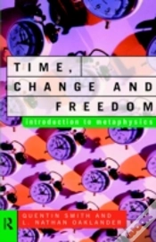 Capa do artigo Time, Change And Freedom