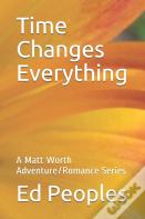 Time Changes Everything