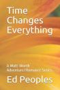 Time Changes Everything - Preview