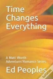 Time Changes Everything