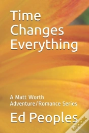 Capa do artigo Time Changes Everything