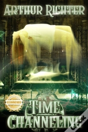 Capa do artigo Time Channeling
