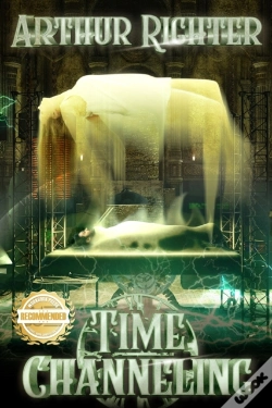Capa do artigo Time Channeling