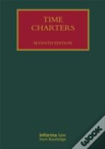 Time Charters