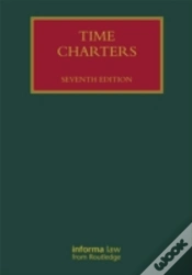 Capa do artigo Time Charters