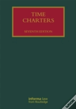 Capa do artigo Time Charters