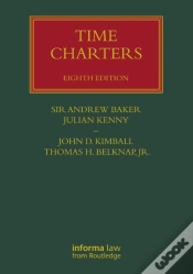 Capa do artigo Time Charters
