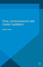 Time, Communication And Global Capitalism - Preview