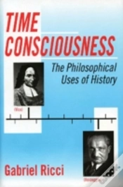 Capa do artigo Time Consciousness