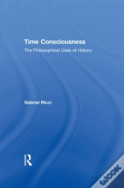 Capa do artigo Time Consciousness
