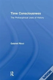 Capa do artigo Time Consciousness