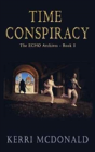 Time Conspiracy - Preview