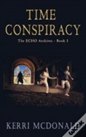Time Conspiracy