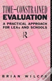 Capa do artigo Time-Constrained Evaluation