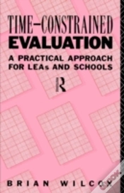 Capa do artigo Time-Constrained Evaluation