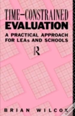 Capa do artigo Time-Constrained Evaluation