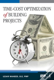 Capa do artigo Time-Cost Optimization Of Building Projects