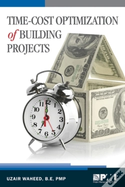 Capa do artigo Time-Cost Optimization Of Building Projects