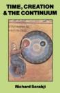 Time, Creation And The Continuum - Preview
