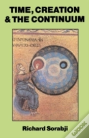 Capa do artigo Time, Creation And The Continuum