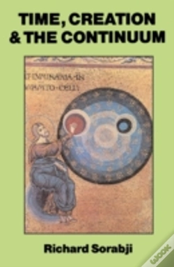 Capa do artigo Time, Creation And The Continuum