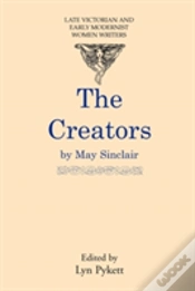 Capa do artigo Time Creators