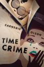 Time Crime - Preview