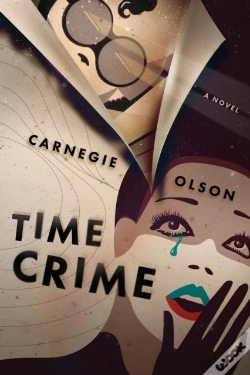 Capa do artigo Time Crime