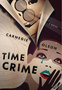 Capa do artigo Time Crime