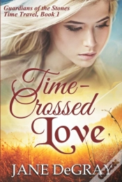 Capa do artigo Time-Crossed Love