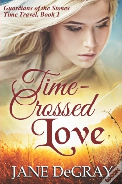 Capa do artigo Time-Crossed Love