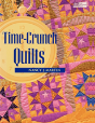 Time-Crunch Quilts  "Print On Demand Edition" - Preview