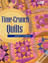 Time-Crunch Quilts  