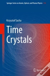 Time Crystals