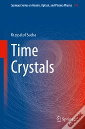 Time Crystals