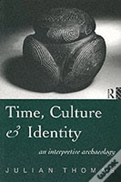 Capa do artigo Time, Culture And Identity