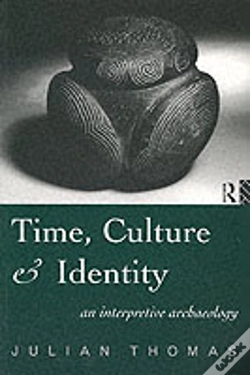 Capa do artigo Time, Culture And Identity