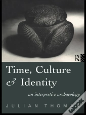 Time, Culture And Identity