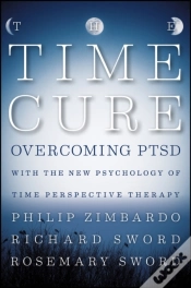 Capa do artigo Time Cure