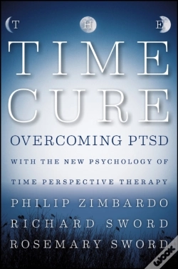 Capa do artigo Time Cure
