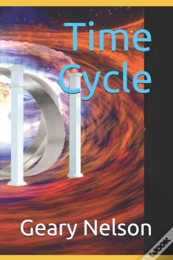 Capa do artigo Time Cycle