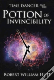Capa do artigo Time Dancer And The Potion Of Invincibility
