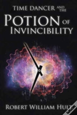 Capa do artigo Time Dancer And The Potion Of Invincibility